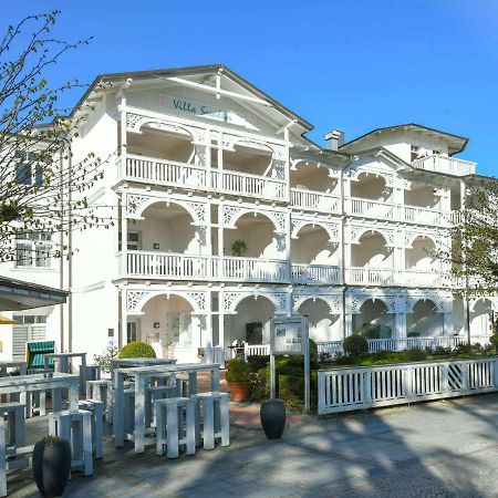 Villa Seeadler Ferienwohnung 616 Binz Zewnętrze zdjęcie
