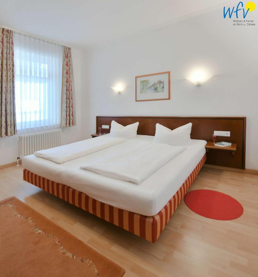 Villa Seeadler Ferienwohnung 616 Binz Zewnętrze zdjęcie